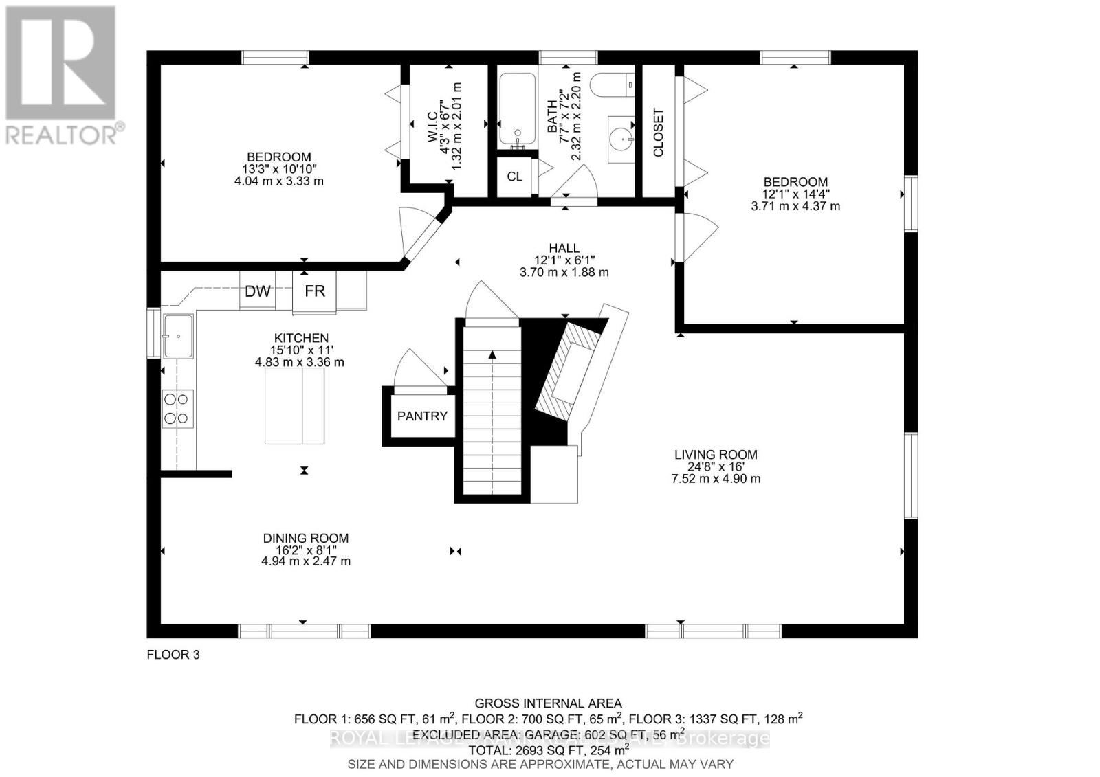 11 Mary Street E, Kawartha Lakes, Ontario  K0L 2W0 - Photo 50 - X12514812