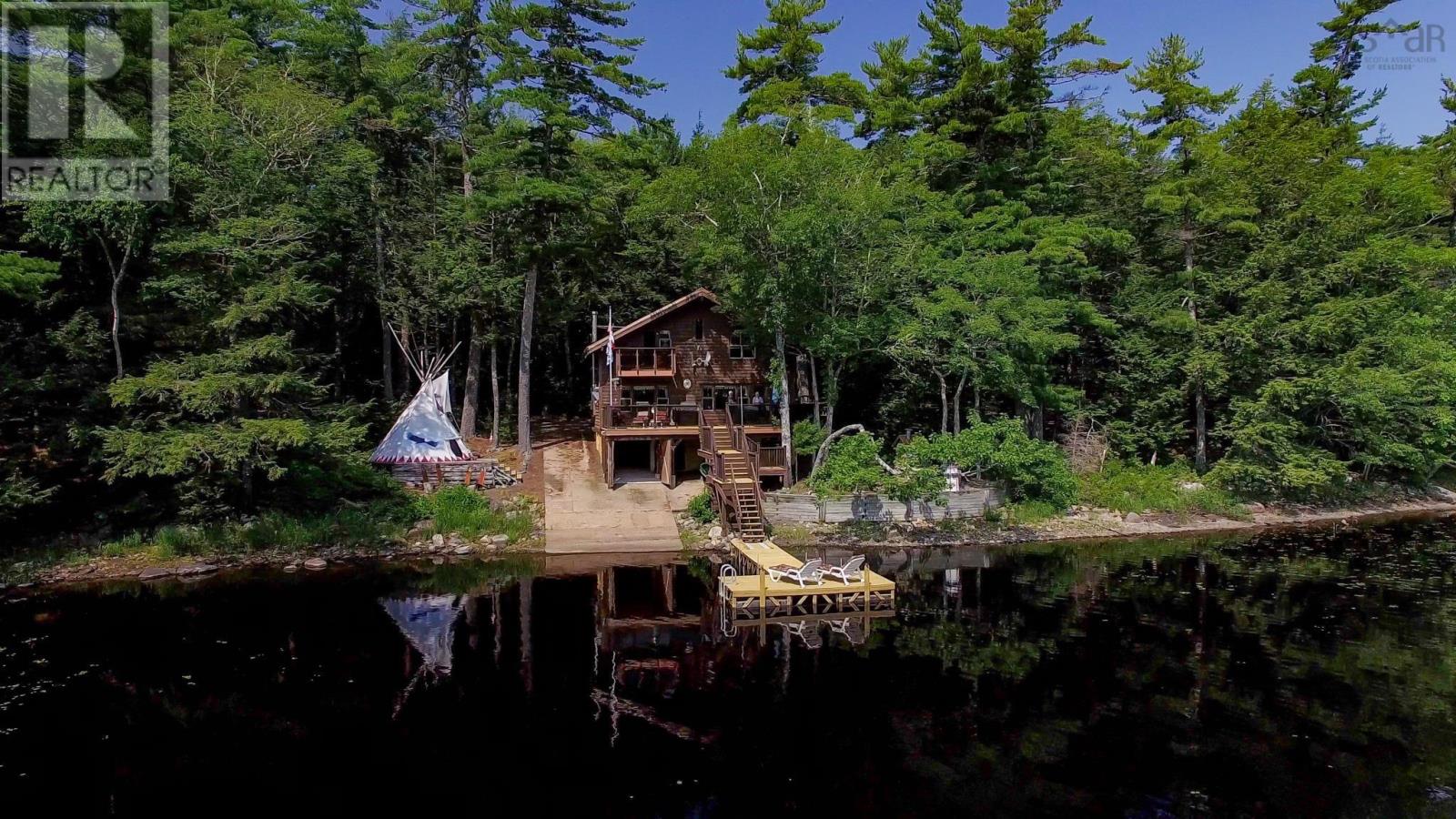 491 Peters Point Road, South Brookfield, Nova Scotia  B0T 1X0 - Photo 38 - 202528665