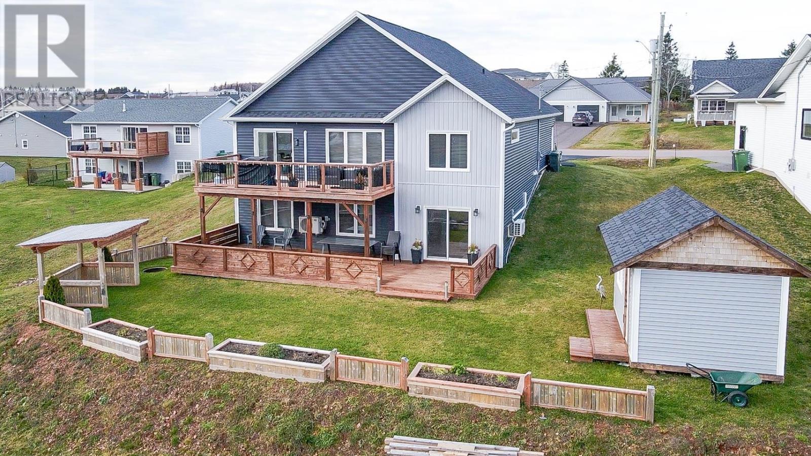 26 Abegweit Lane, North Rustico, Prince Edward Island  C0A 1X0 - Photo 6 - 202528675