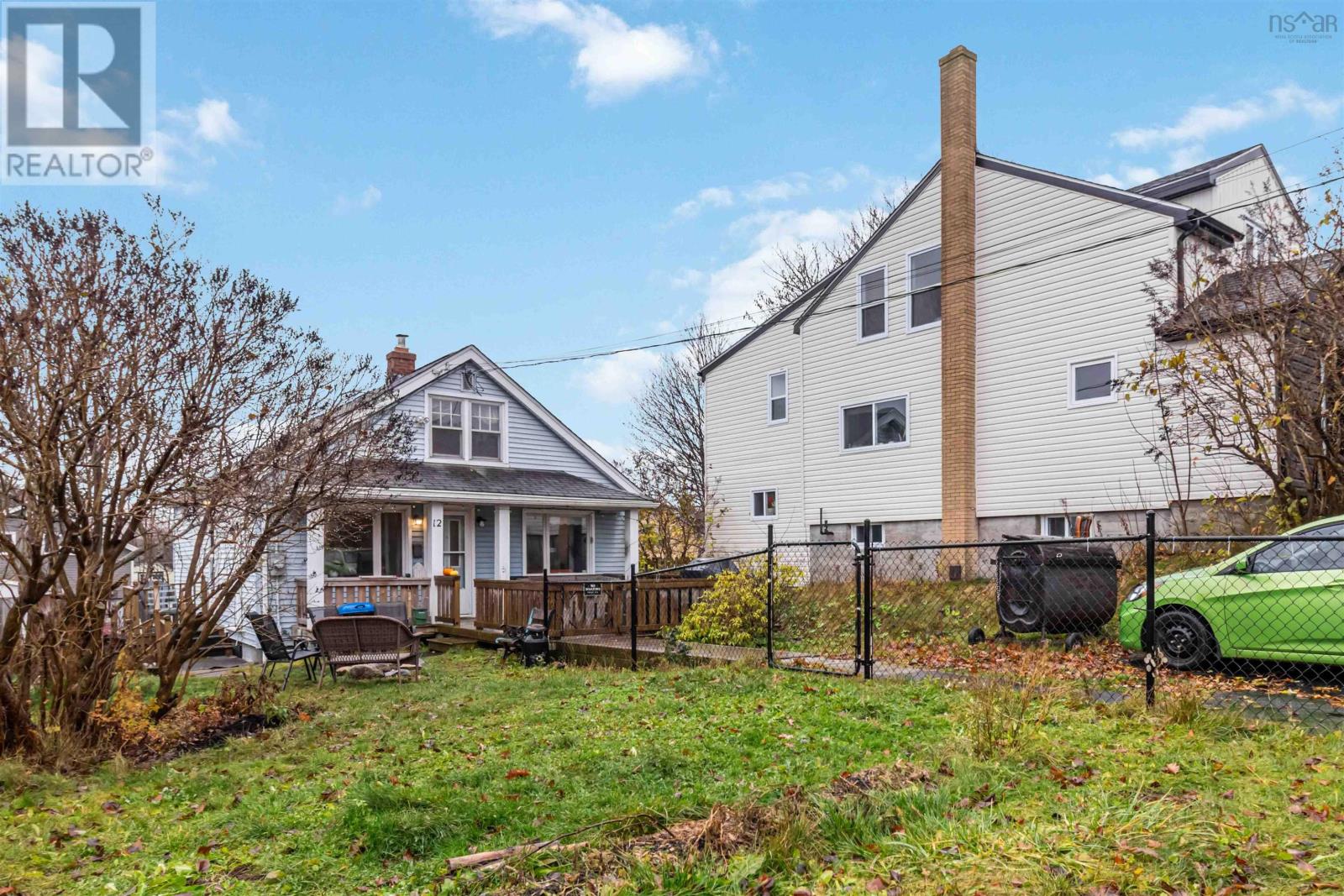 12 Adelaide Avenue, Halifax, Nova Scotia  B3N 2N4 - Photo 40 - 202528673