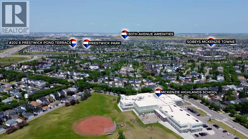 202, 8 Prestwick Pond Terrace Se, Calgary, Alberta  T2Z 4P3 - Photo 39 - A2259634