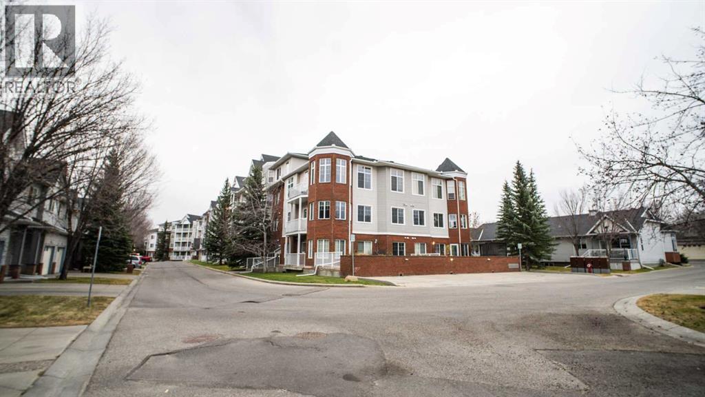 202, 8 Prestwick Pond Terrace Se, Calgary, Alberta  T2Z 4P3 - Photo 35 - A2259634