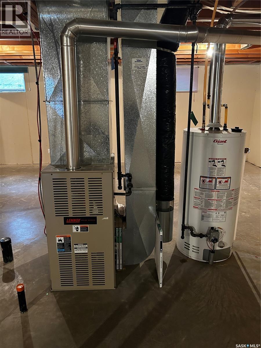 99 Laskin Crescent, Humboldt, Saskatchewan  S0K 2A0 - Photo 26 - SK024718