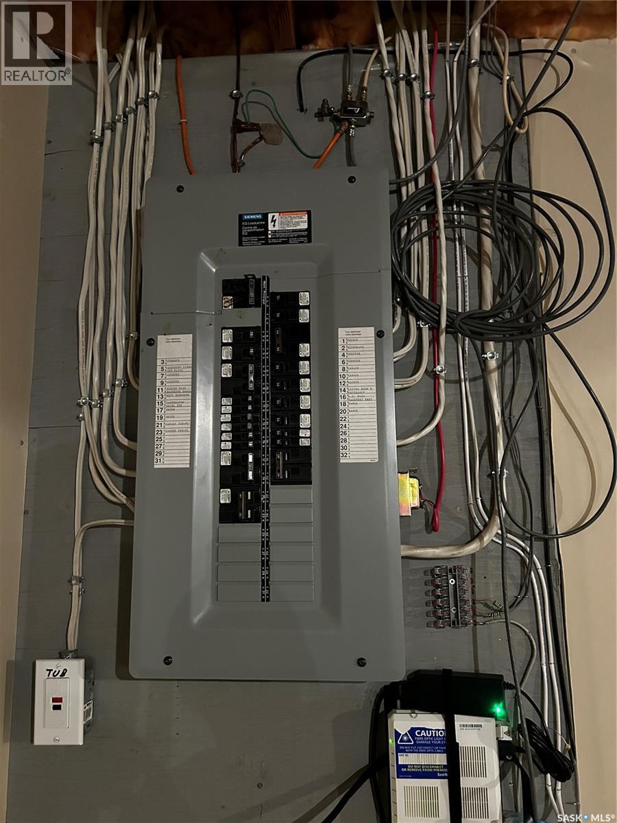 99 Laskin Crescent, Humboldt, Saskatchewan  S0K 2A0 - Photo 25 - SK024718