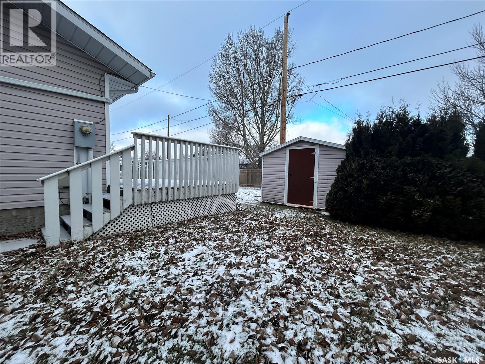 99 Laskin Crescent, Humboldt, Saskatchewan  S0K 2A0 - Photo 33 - SK024718