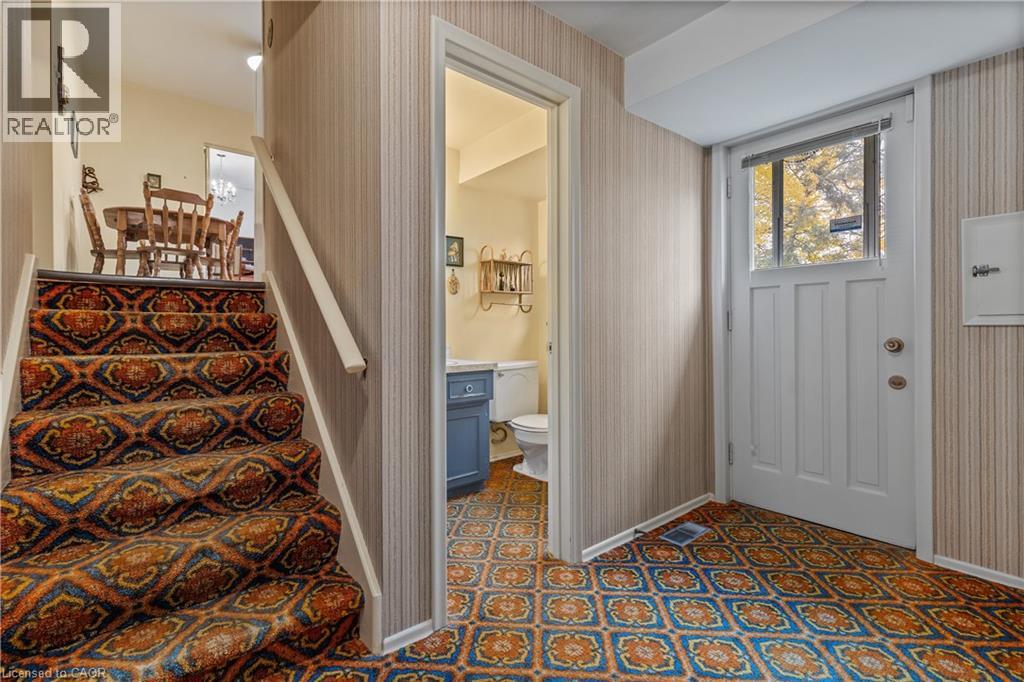 30 Thornridge Crescent, Kitchener, Ontario  N2M 4W1 - Photo 26 - 40785677