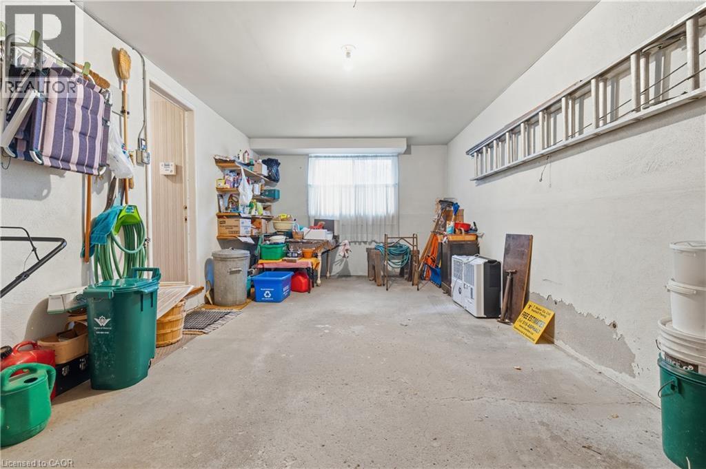 30 Thornridge Crescent, Kitchener, Ontario  N2M 4W1 - Photo 37 - 40785677