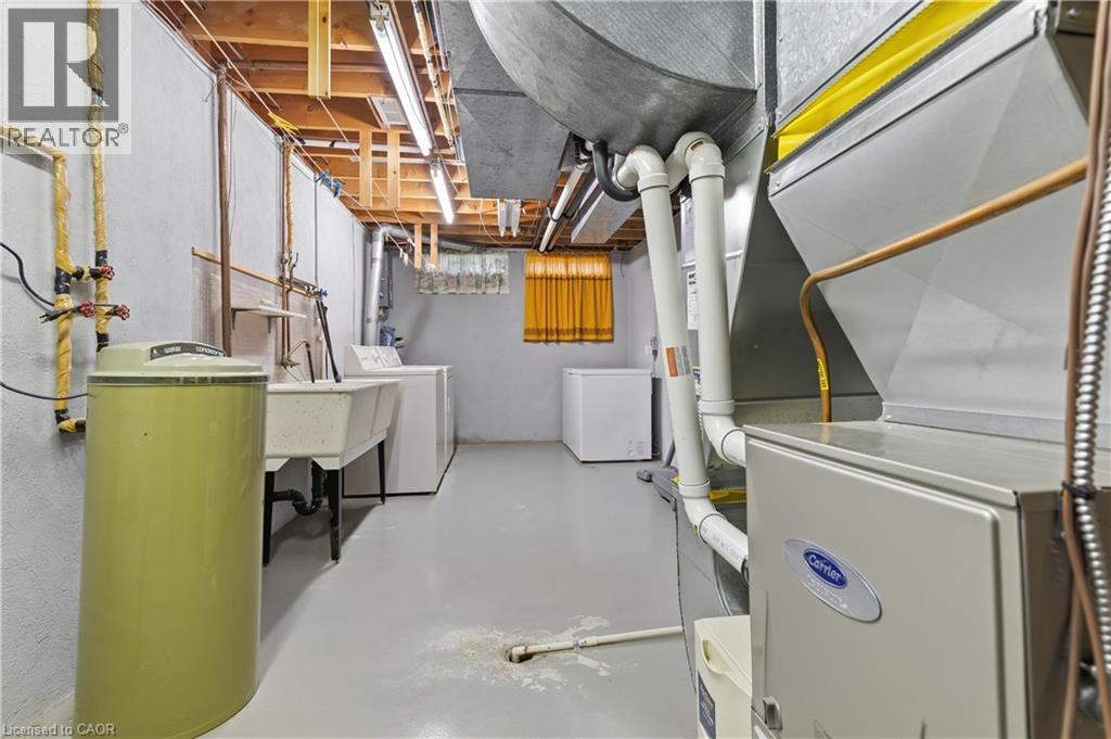 30 Thornridge Crescent, Kitchener, Ontario  N2M 4W1 - Photo 38 - 40785677