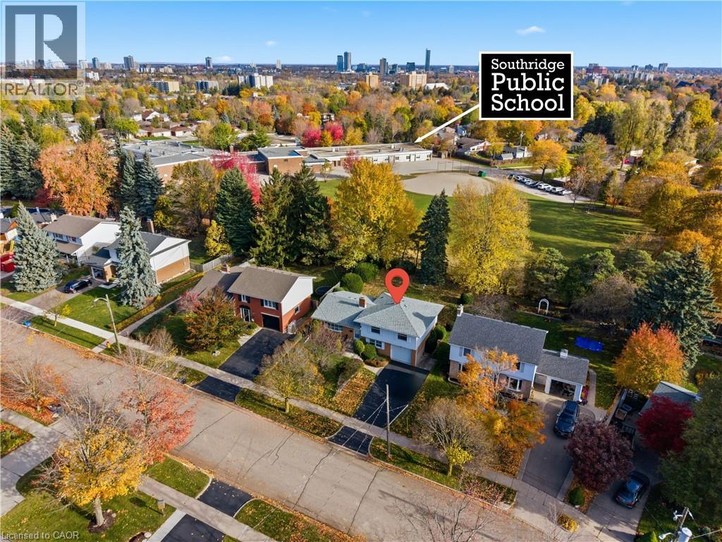 30 Thornridge Crescent, Kitchener, Ontario  N2M 4W1 - Photo 39 - 40785677