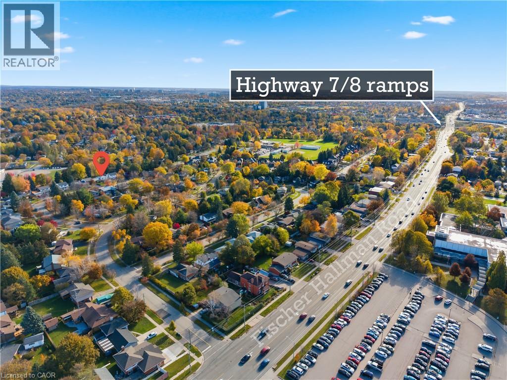 30 Thornridge Crescent, Kitchener, Ontario  N2M 4W1 - Photo 43 - 40785677