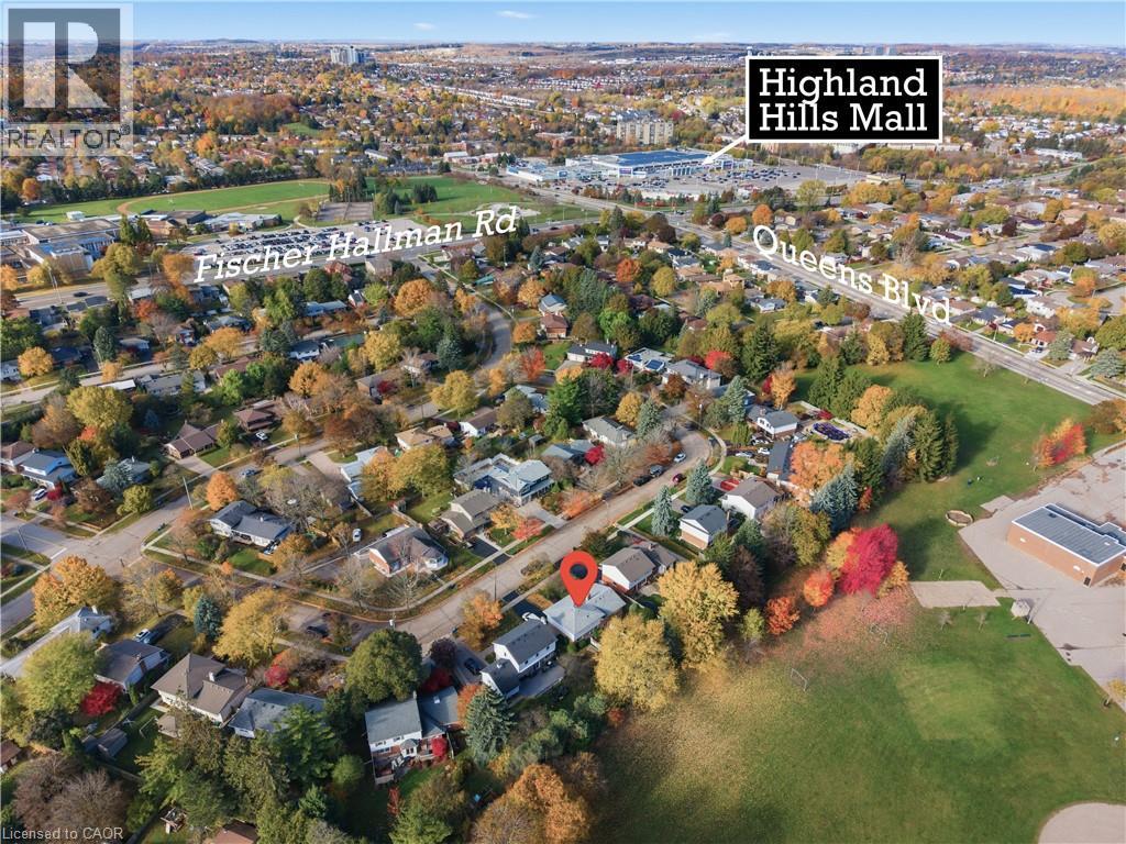 30 Thornridge Crescent, Kitchener, Ontario  N2M 4W1 - Photo 41 - 40785677