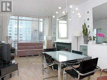 2308 - 7 King Street E, Toronto, Ontario  M5C 3C5 - Photo 2 - C12461768