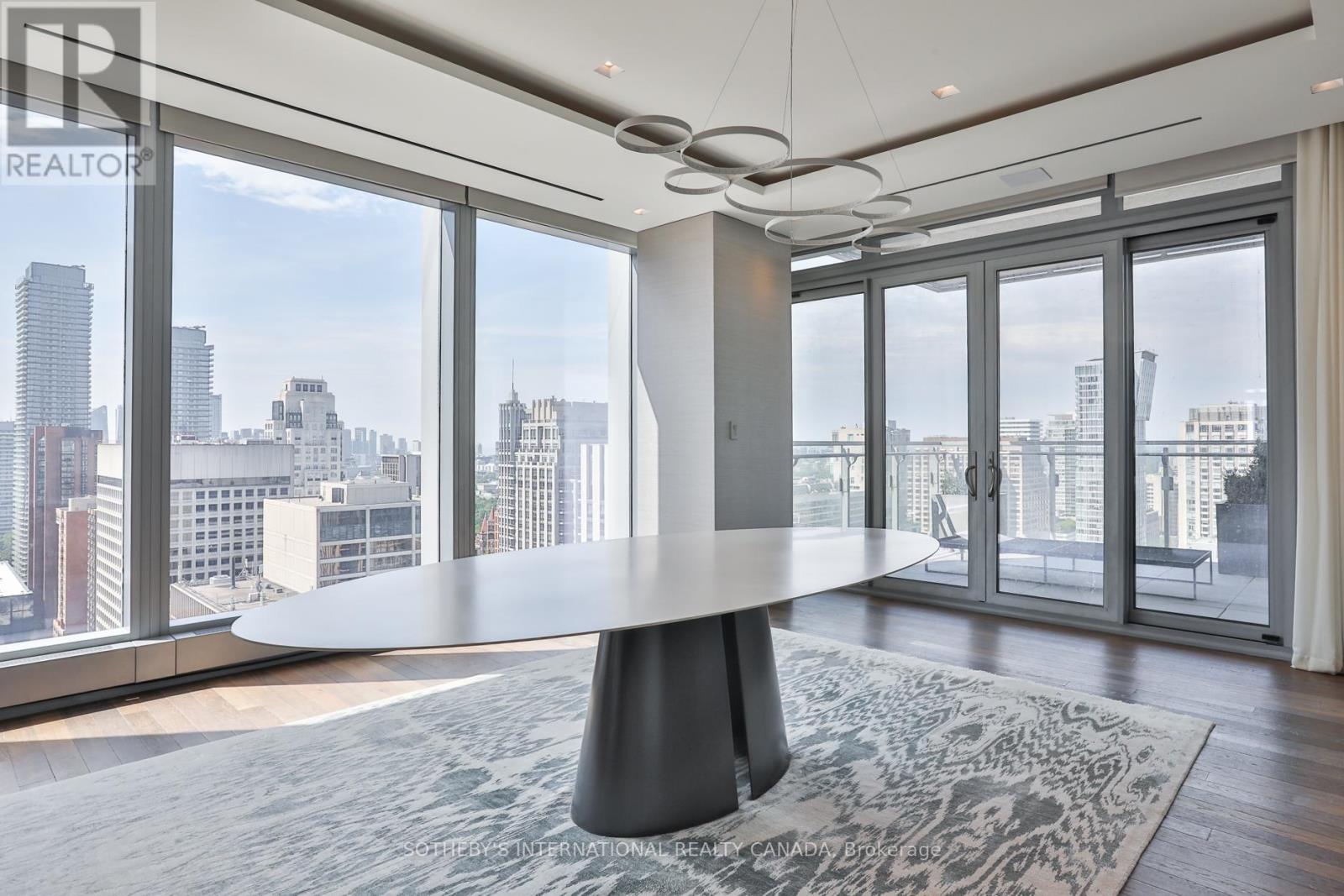 2503/2504 - 50 Yorkville Avenue, Toronto, Ontario  M4W 0A3 - Photo 16 - C12291118