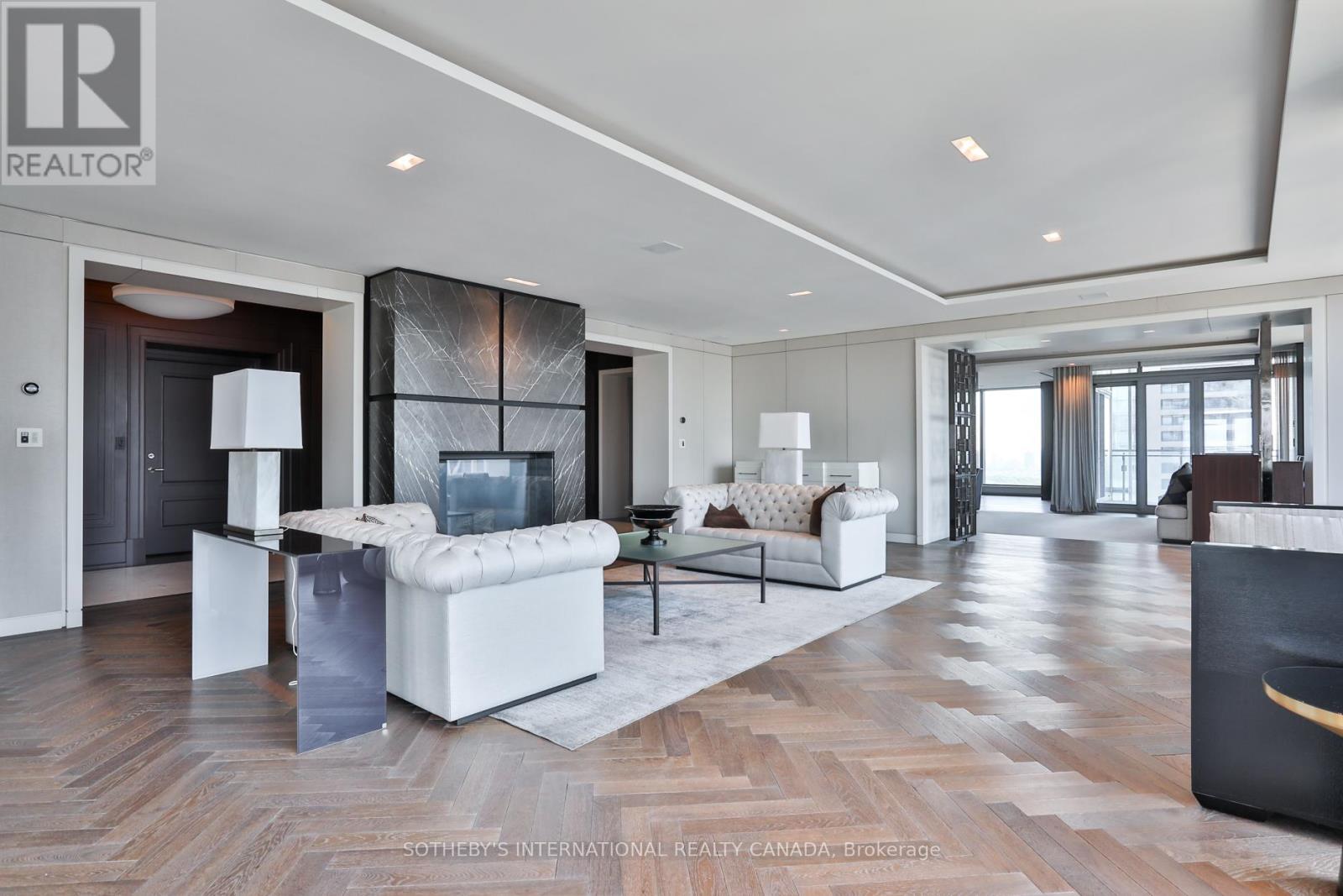 2503/2504 - 50 Yorkville Avenue, Toronto, Ontario  M4W 0A3 - Photo 9 - C12291118