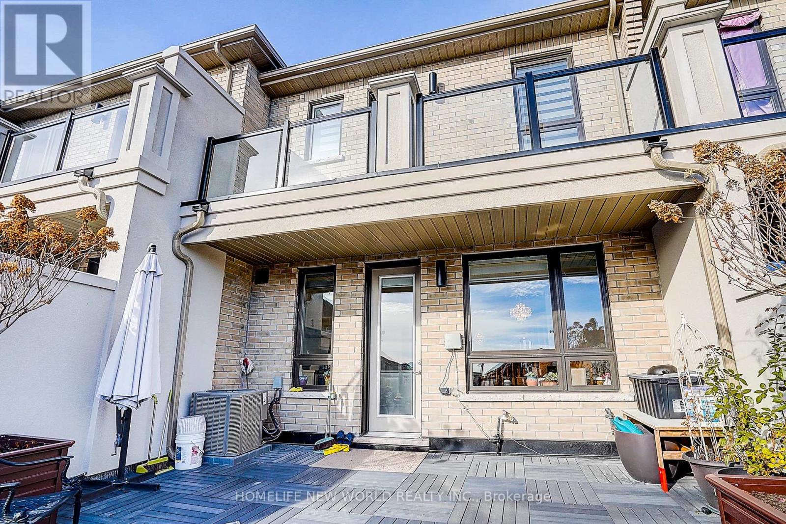 195 Mumbai Drive, Markham, Ontario  L3S 0G5 - Photo 27 - N12582124