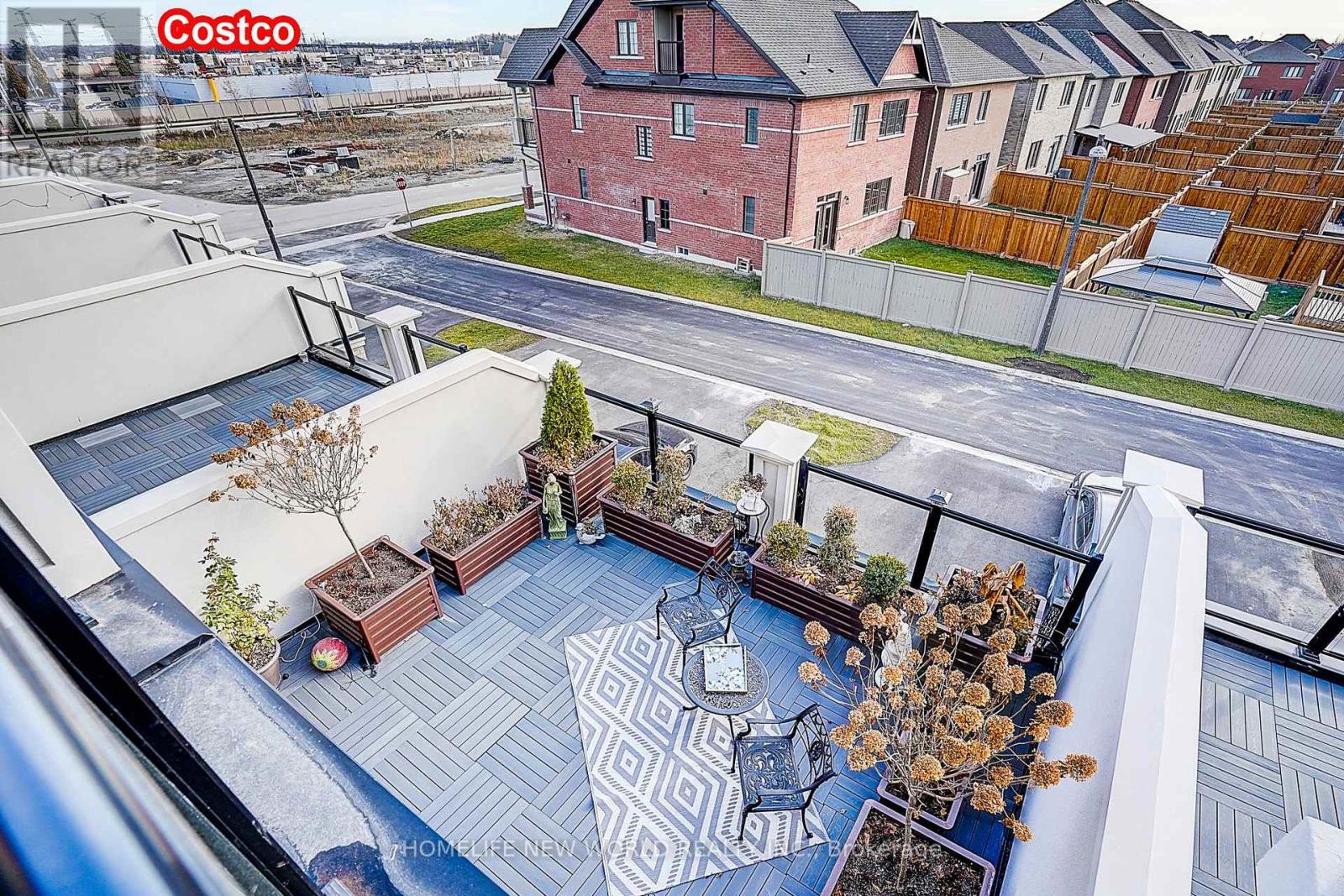 195 Mumbai Drive, Markham, Ontario  L3S 0G5 - Photo 32 - N12582124