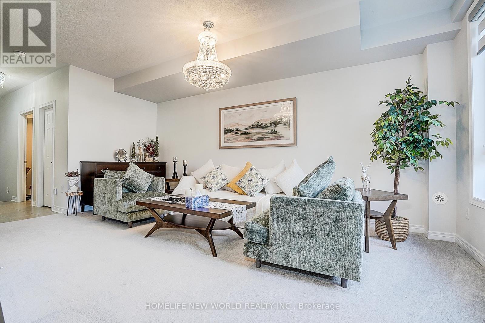 195 Mumbai Drive, Markham, Ontario  L3S 0G5 - Photo 3 - N12582124