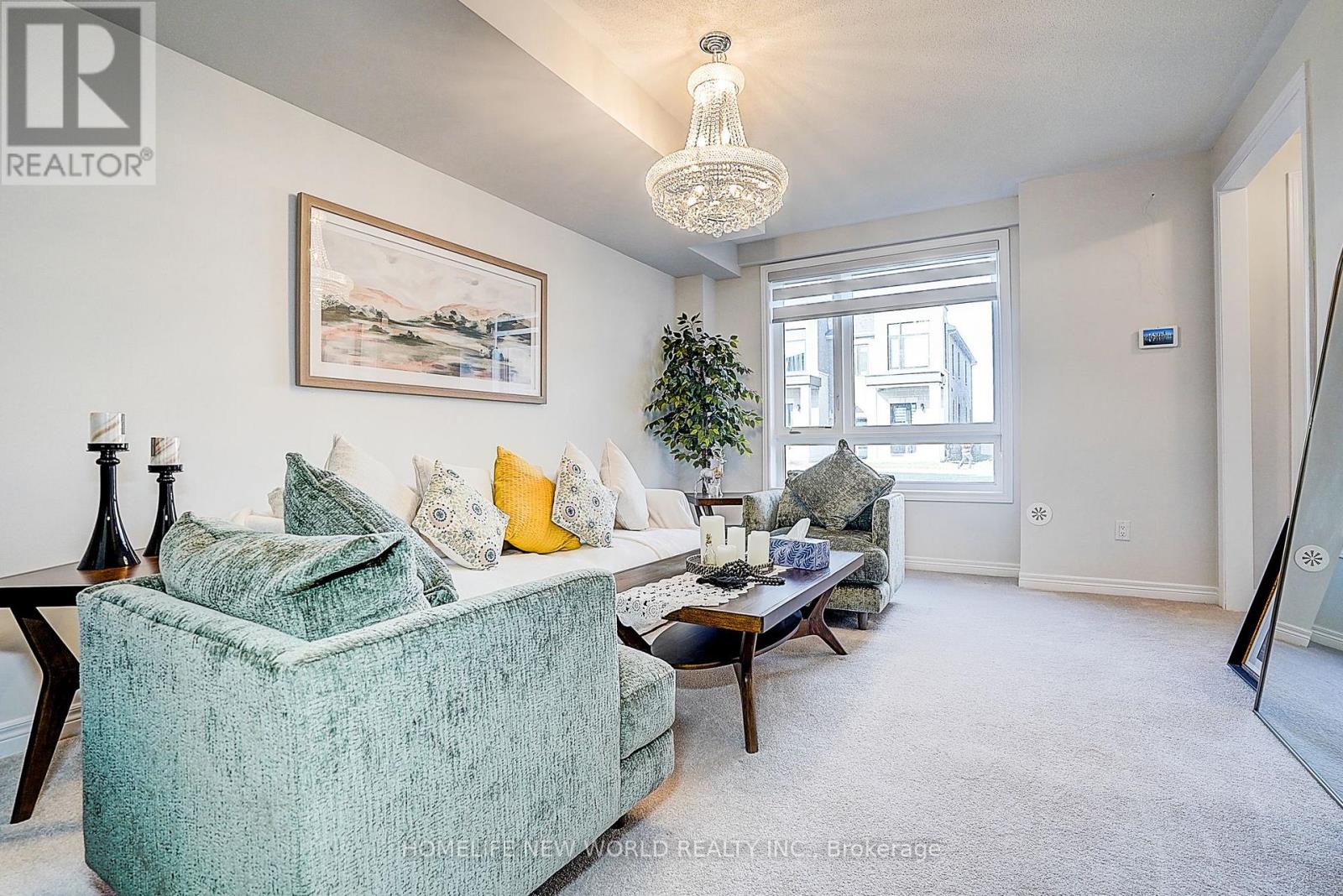 195 Mumbai Drive, Markham, Ontario  L3S 0G5 - Photo 6 - N12582124