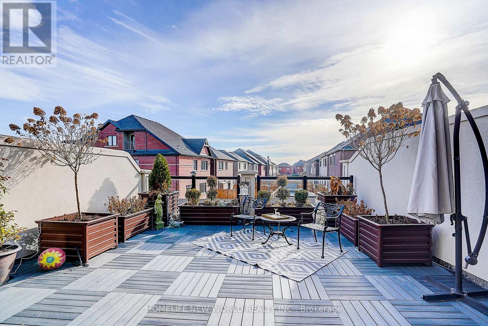 195 Mumbai Drive, Markham, Ontario  L3S 0G5 - Photo 25 - N12582124