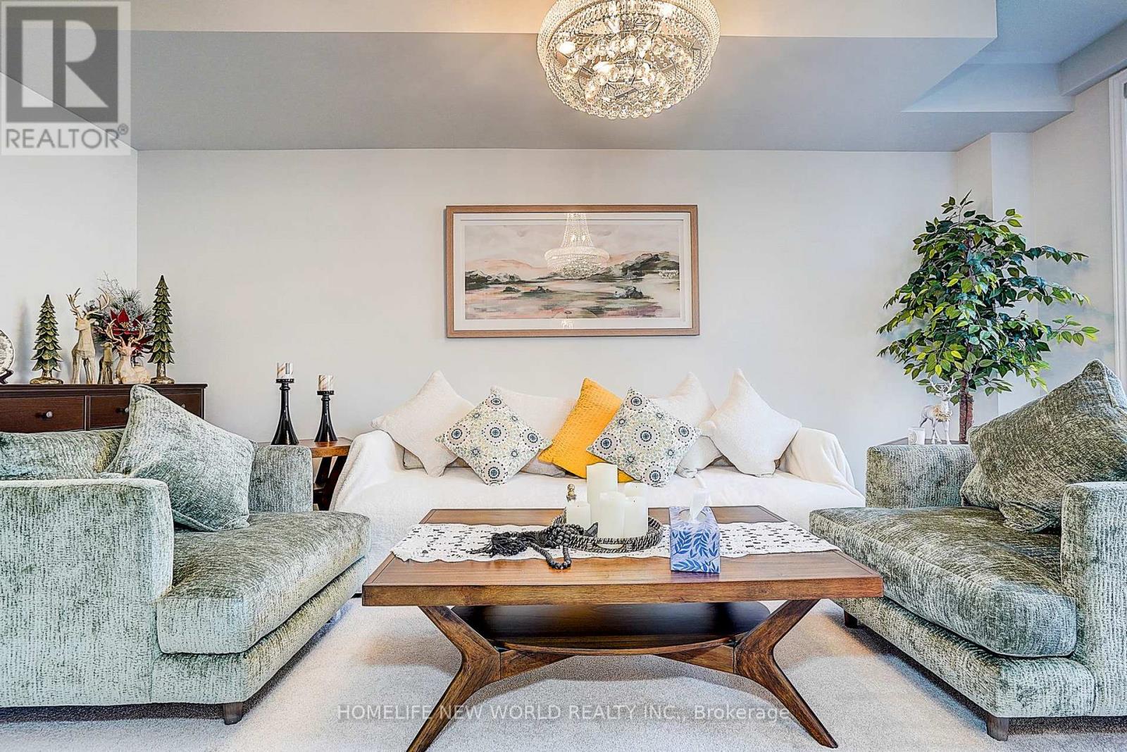 195 Mumbai Drive, Markham, Ontario  L3S 0G5 - Photo 5 - N12582124