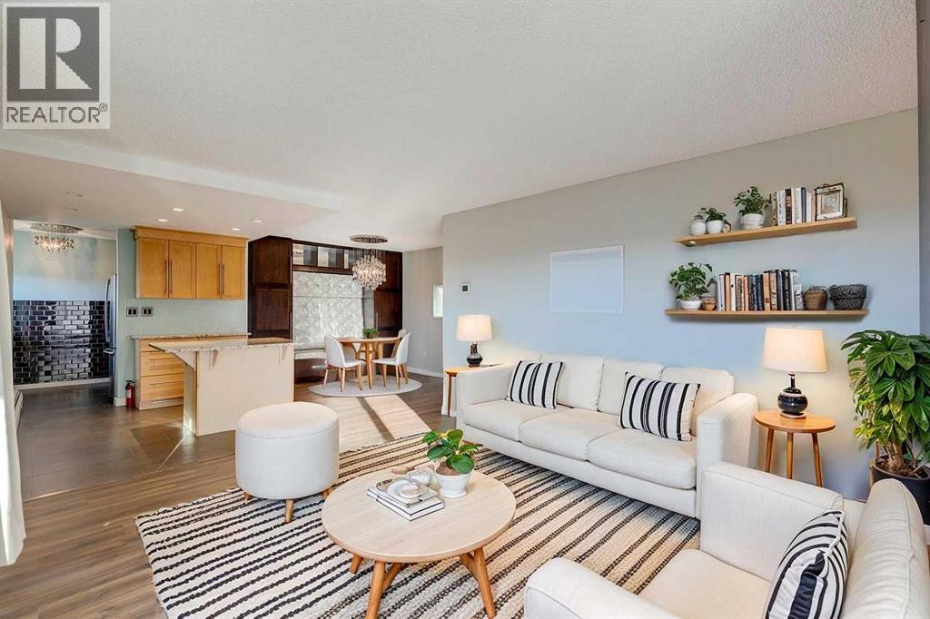 404, 1334 12 Avenue Sw, Calgary, Alberta  T3C 3R9 - Photo 6 - A2271644