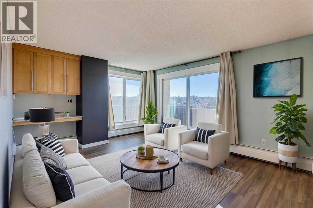 404, 1334 12 Avenue Sw, Calgary, Alberta  T3C 3R9 - Photo 2 - A2271644