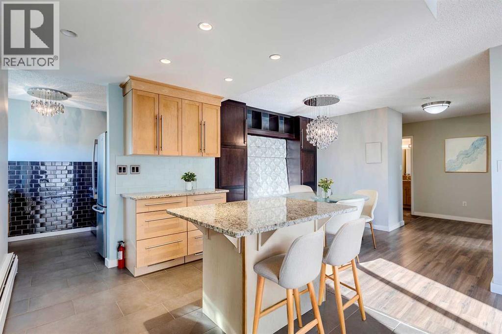 404, 1334 12 Avenue Sw, Calgary, Alberta  T3C 3R9 - Photo 8 - A2271644