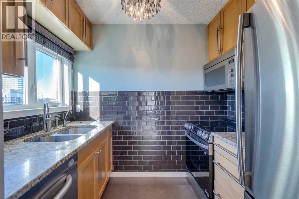 404, 1334 12 Avenue Sw, Calgary, Alberta  T3C 3R9 - Photo 12 - A2271644