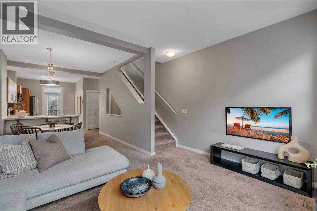 34 New Brighton Point Se, Calgary, Alberta  T2Z 1B6 - Photo 13 - A2272776