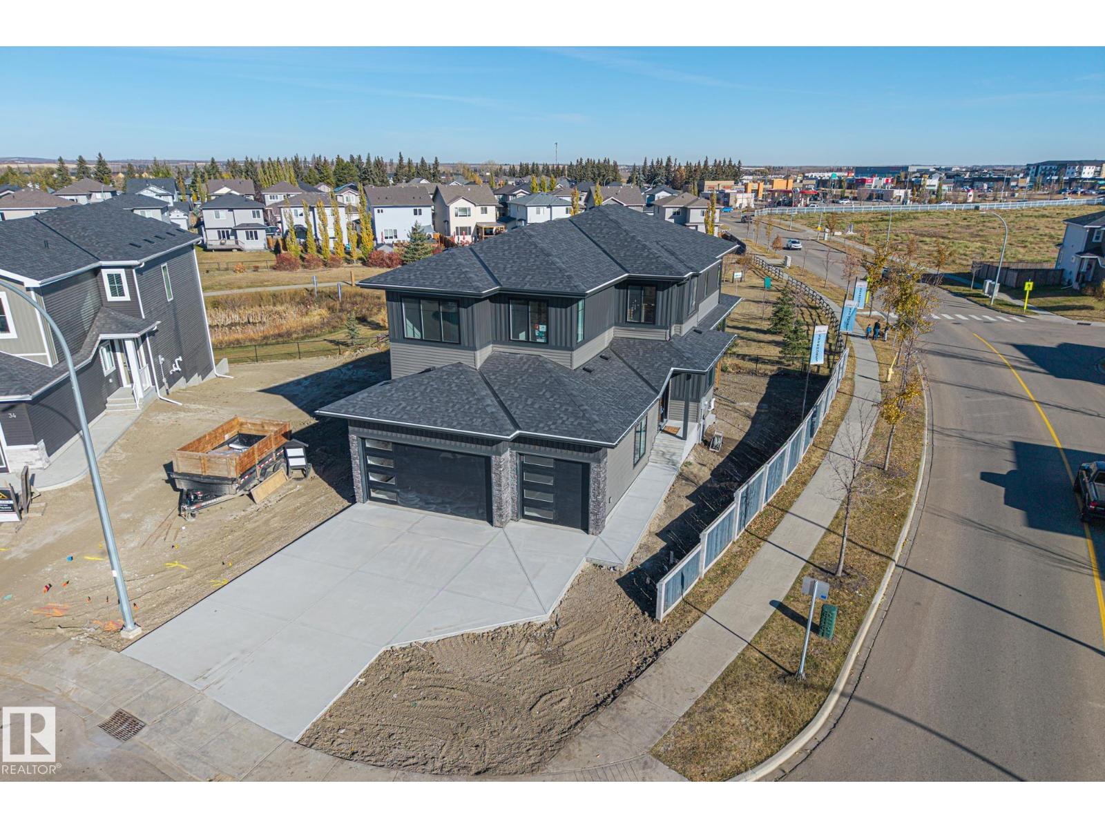 671 King St, Spruce Grove, Alberta  T7X 4P7 - Photo 59 - E4463388