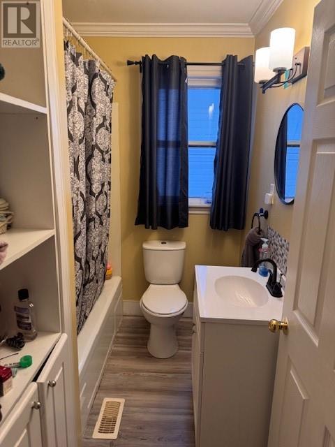 7 Miller Road, Lewisporte, Newfoundland & Labrador  A0G 3A0 - Photo 17 - 1292969