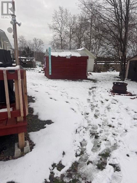 7 Miller Road, Lewisporte, Newfoundland & Labrador  A0G 3A0 - Photo 22 - 1292969