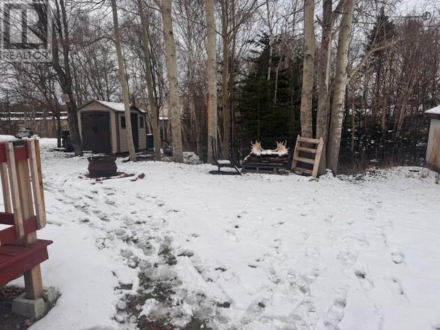 7 Miller Road, Lewisporte, Newfoundland & Labrador  A0G 3A0 - Photo 23 - 1292969