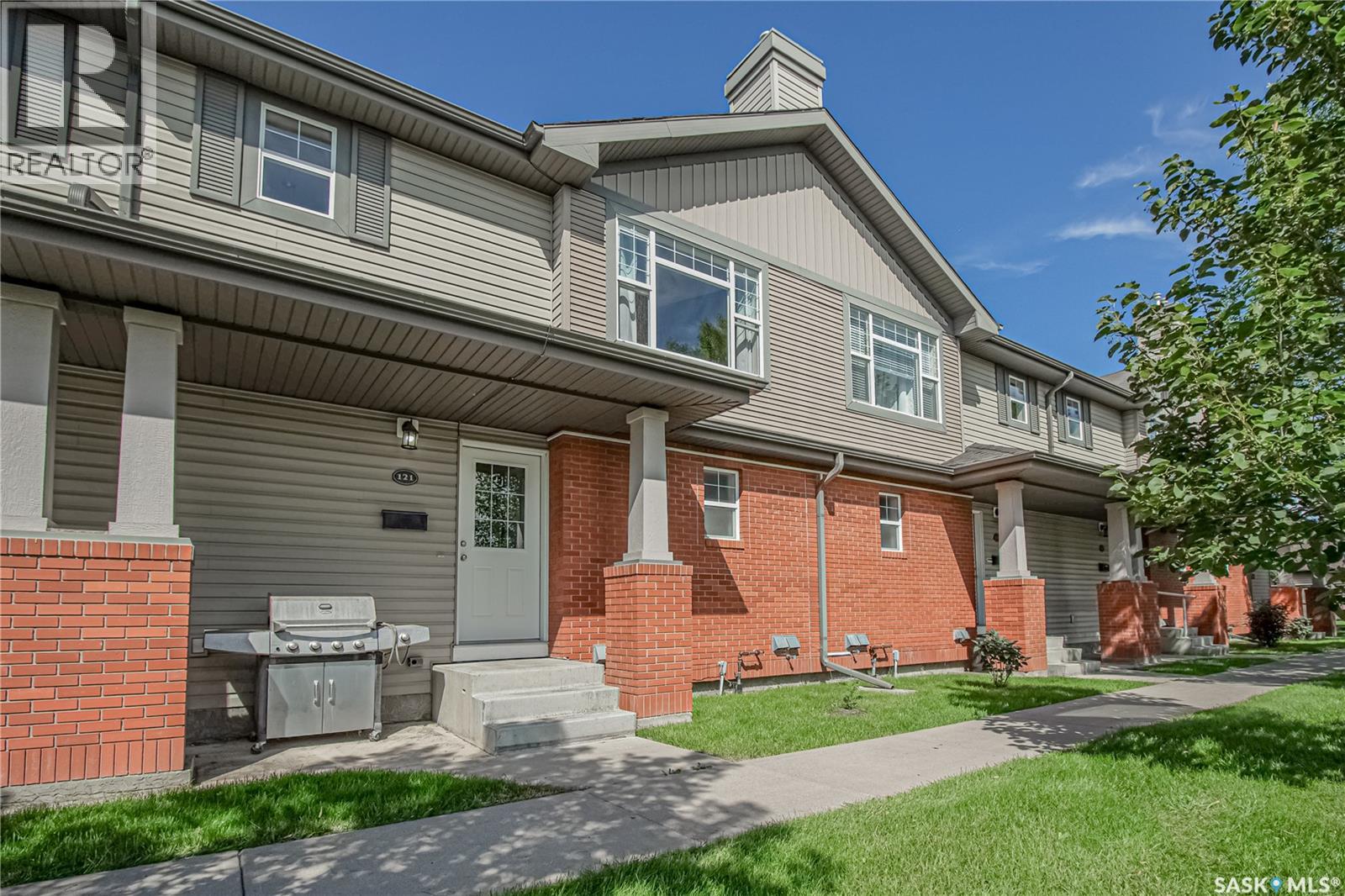 121 410 Stensrud Road, Saskatoon, Saskatchewan  S7W 0B7 - Photo 1 - SK024804