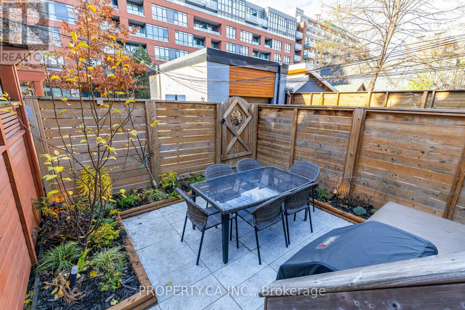 2 - 64 Dovercourt Road, Toronto, Ontario  M6J 3C3 - Photo 12 - C12582218