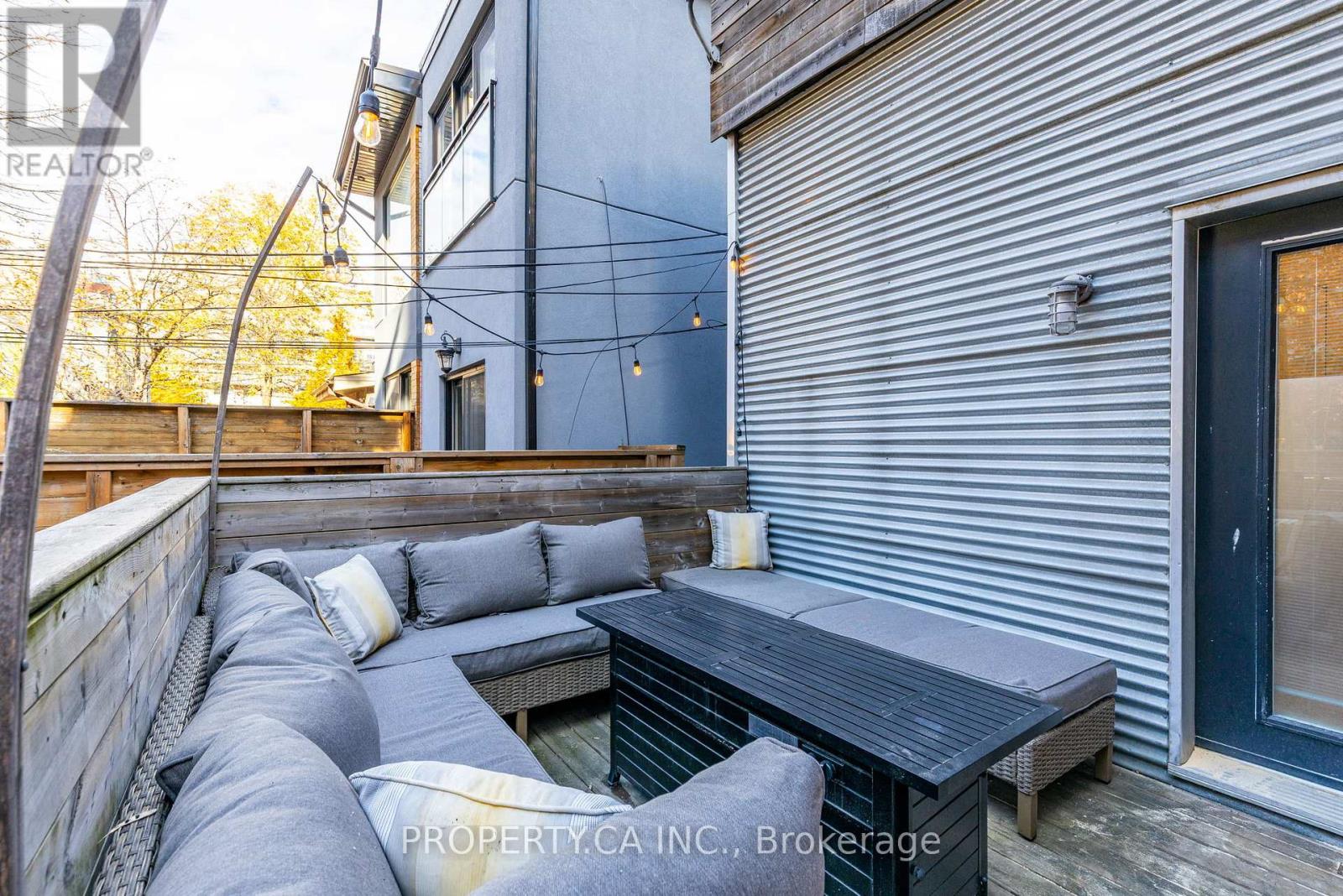 2 - 64 Dovercourt Road, Toronto, Ontario  M6J 3C3 - Photo 14 - C12582218