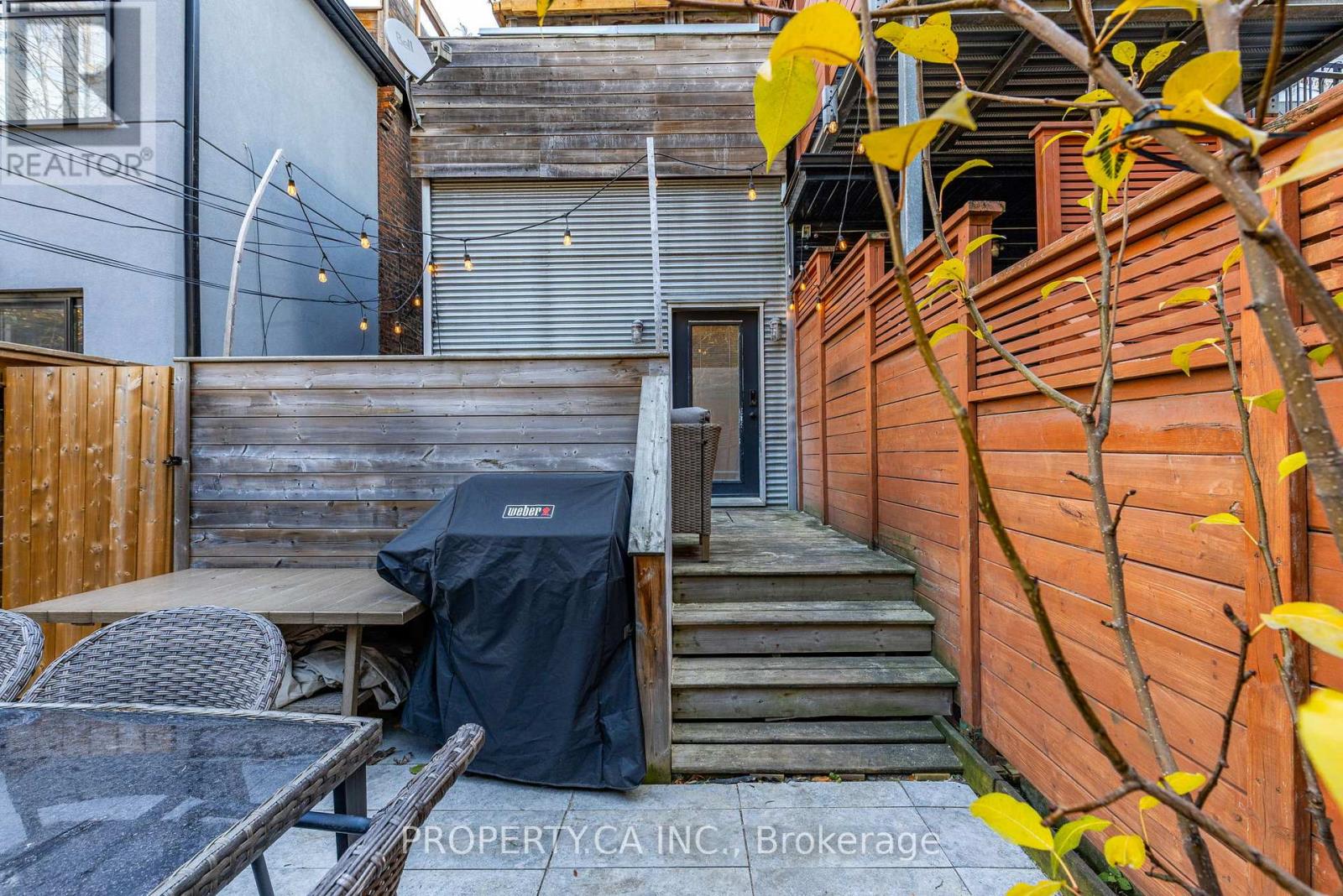 2 - 64 Dovercourt Road, Toronto, Ontario  M6J 3C3 - Photo 18 - C12582218