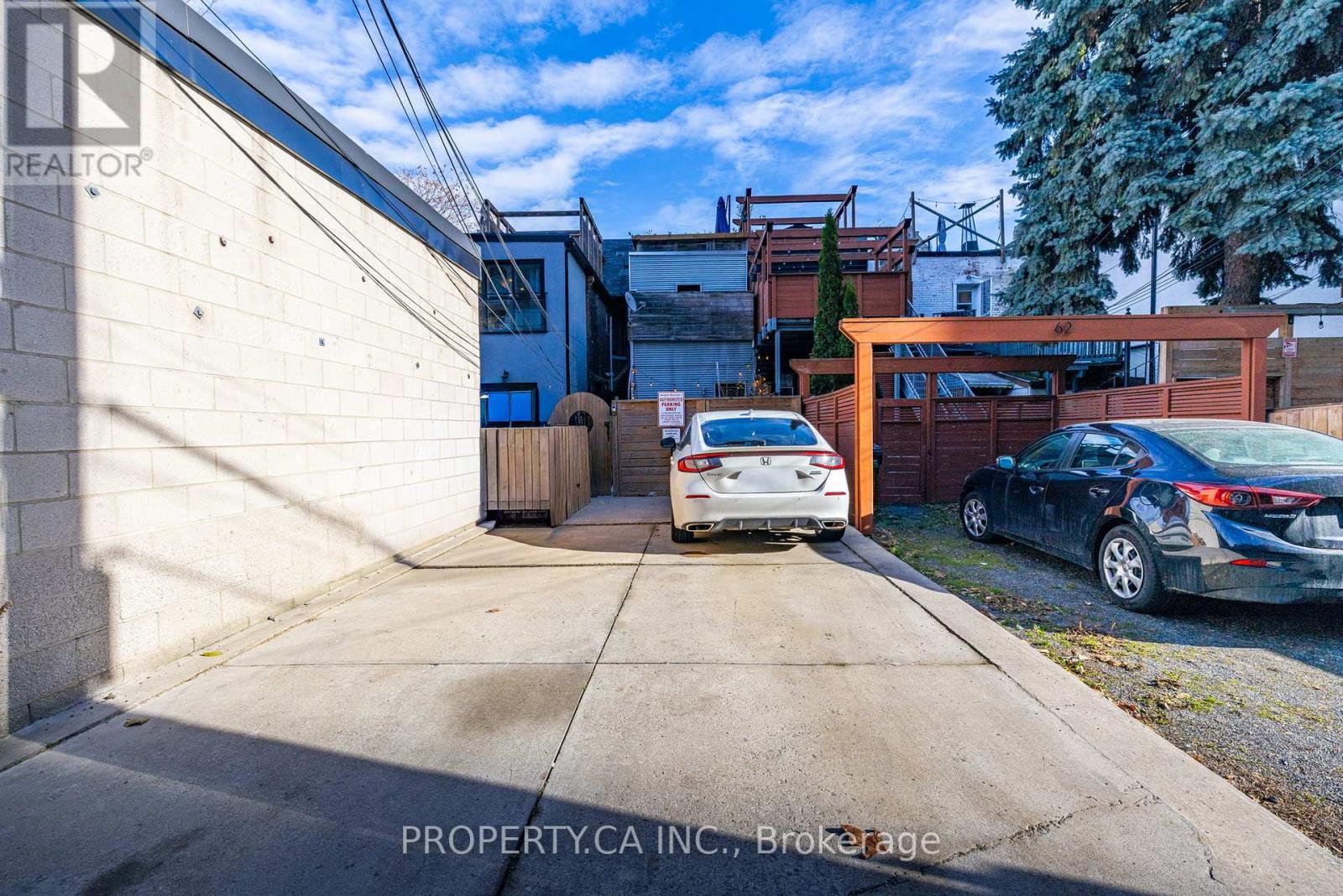 2 - 64 Dovercourt Road, Toronto, Ontario  M6J 3C3 - Photo 19 - C12582218