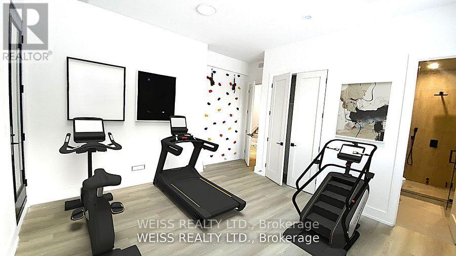 137 Bannockburn Avenue, Toronto, Ontario  M5M 2N4 - Photo 18 - C12582258