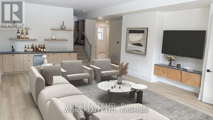 137 Bannockburn Avenue, Toronto, Ontario  M5M 2N4 - Photo 21 - C12582258