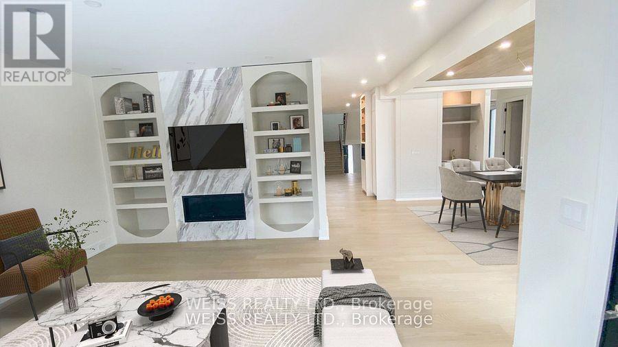 137 Bannockburn Avenue, Toronto, Ontario  M5M 2N4 - Photo 6 - C12582258