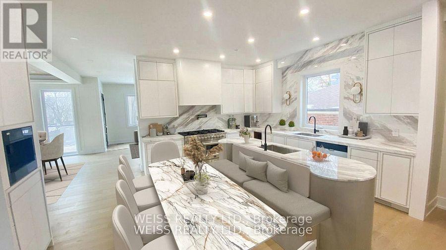 137 Bannockburn Avenue, Toronto, Ontario  M5M 2N4 - Photo 7 - C12582258