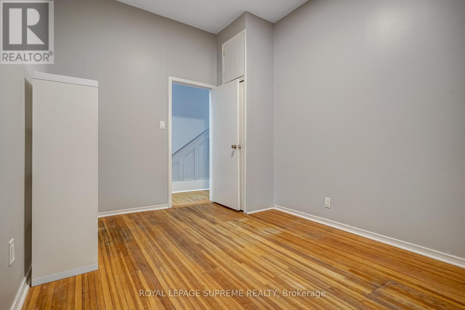 Main - 334 Crawford Street, Toronto, Ontario  M6J 2V9 - Photo 8 - C12582268