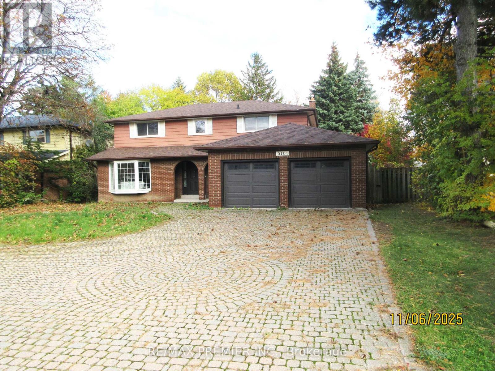 3161 BAYVIEW AVENUE, Toronto, Ontario