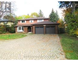 3161 BAYVIEW AVENUE, Toronto, Ontario