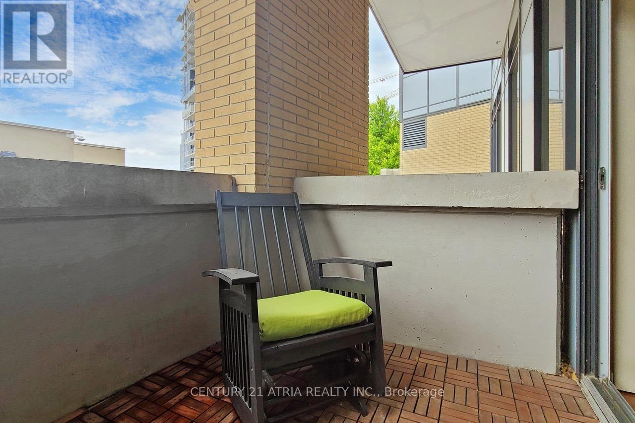 103 - 85 The Donway W, Toronto (Banbury-Don Mills), Ontario  M3C 0L9 - Photo 17 - C12582294