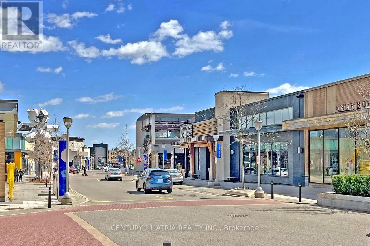 103 - 85 The Donway W, Toronto (Banbury-Don Mills), Ontario  M3C 0L9 - Photo 22 - C12582294