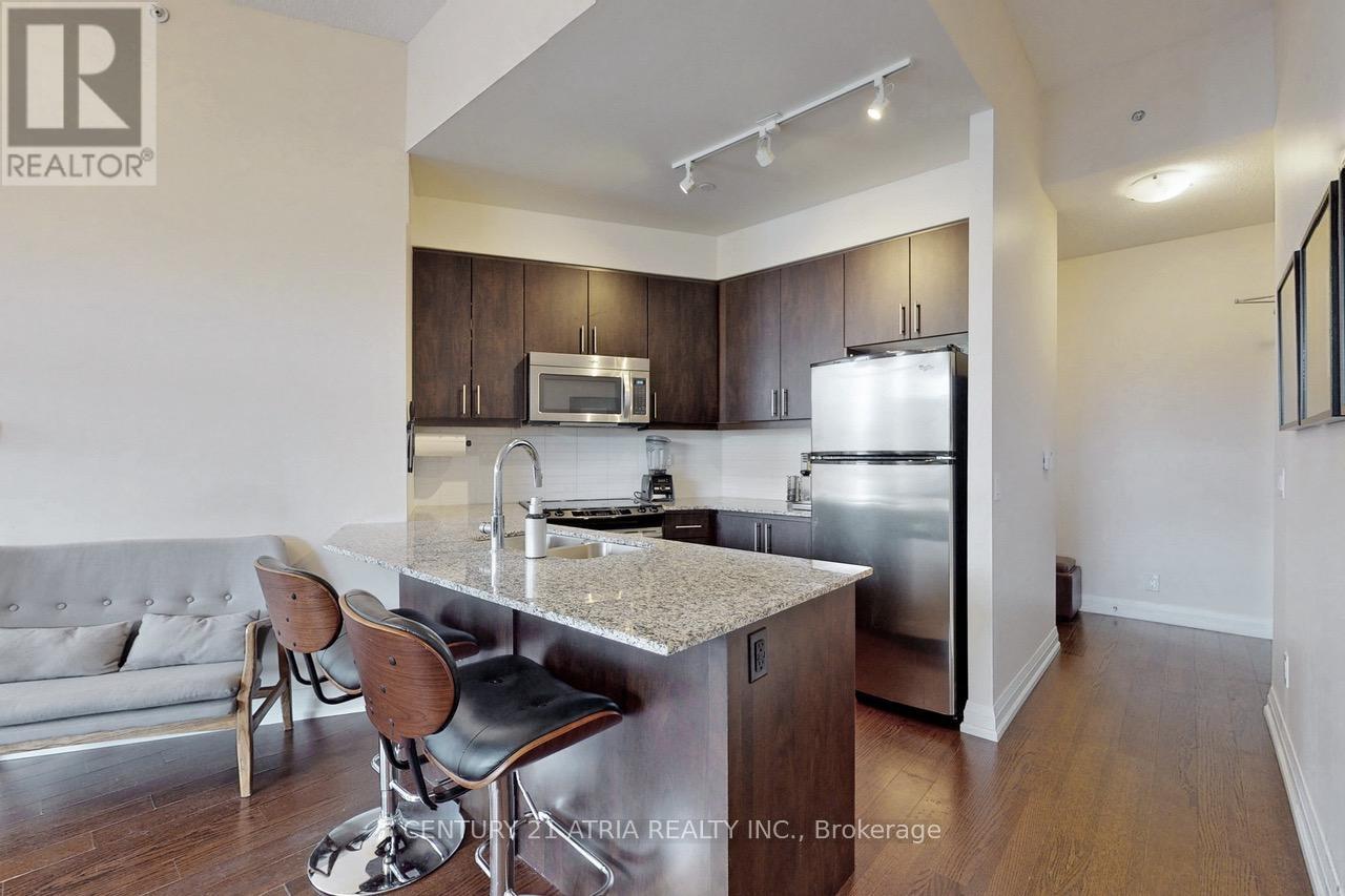 103 - 85 The Donway W, Toronto (Banbury-Don Mills), Ontario  M3C 0L9 - Photo 5 - C12582294