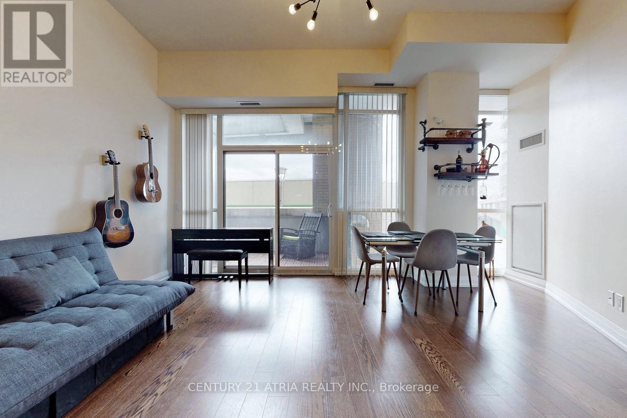 103 - 85 The Donway W, Toronto (Banbury-Don Mills), Ontario  M3C 0L9 - Photo 6 - C12582294