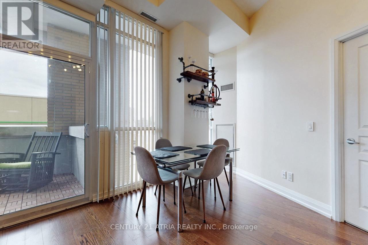 103 - 85 The Donway W, Toronto (Banbury-Don Mills), Ontario  M3C 0L9 - Photo 9 - C12582294